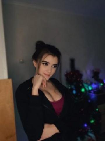 Индивидуалка Ольга Фотография 5