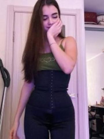 Индивидуалка Ольга Фотография 7