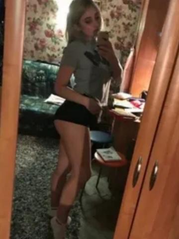 Индивидуалка Алла Фотография 3